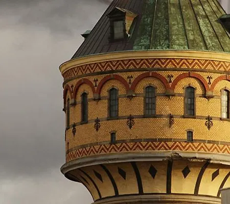 Au Berceau Des Cigognes Apartment Sélestat